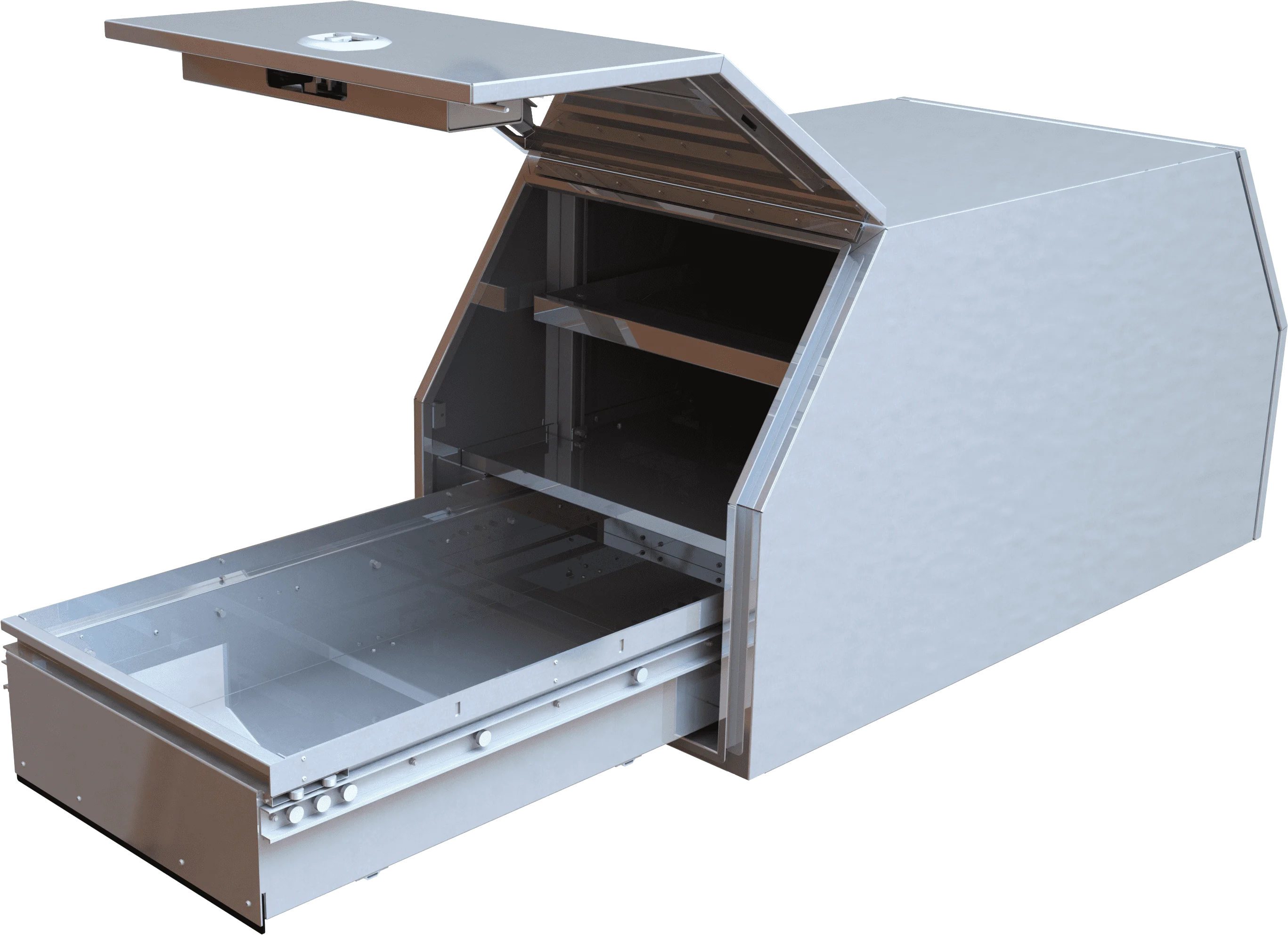 Qingyuan TlME Aluminum Co., Ltd.